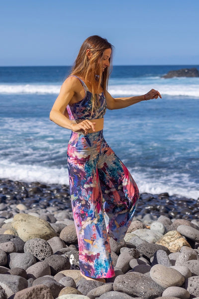 Haven Trousers - Happy News XS