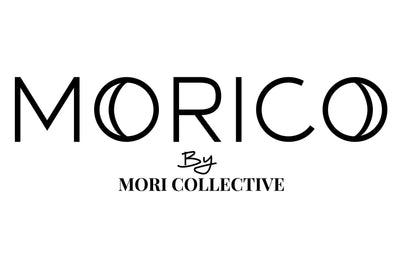 Mori Collective is now MORICO