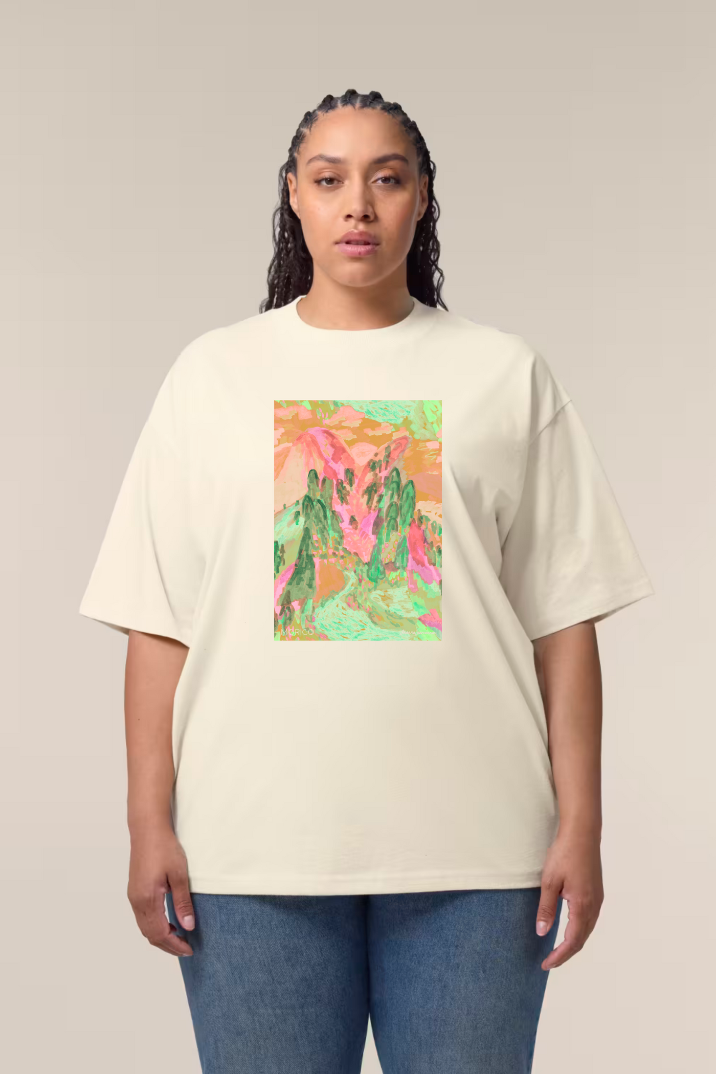 Berry Sweet PRE-ORDER