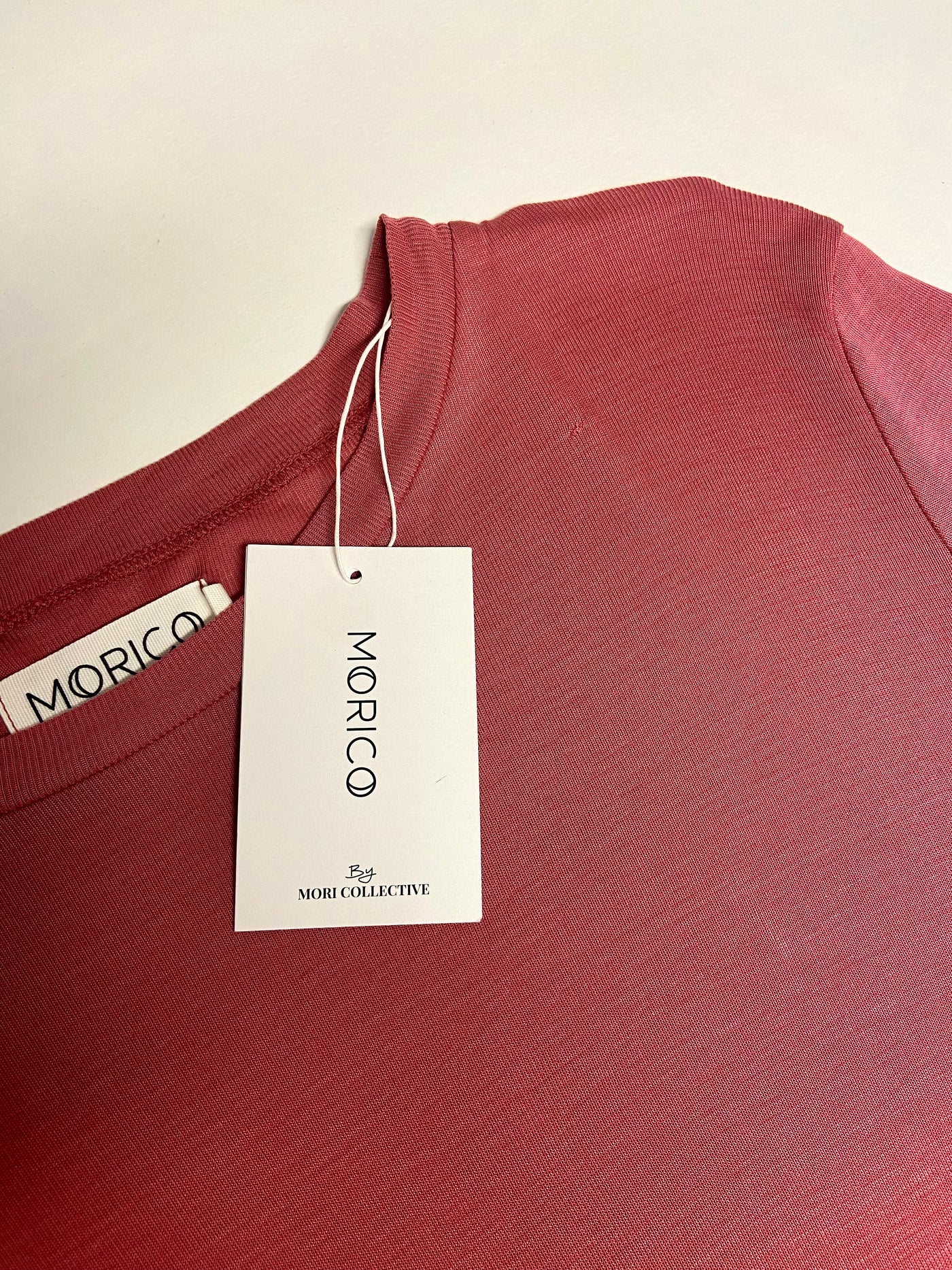 2-laatu Juniper Mekko - Cerise XS