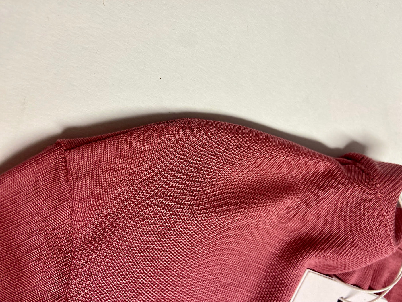2nd Quality Juniper Dress - Cerise L