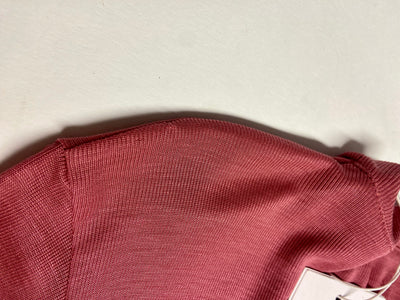 2nd Quality Juniper Dress - Cerise L