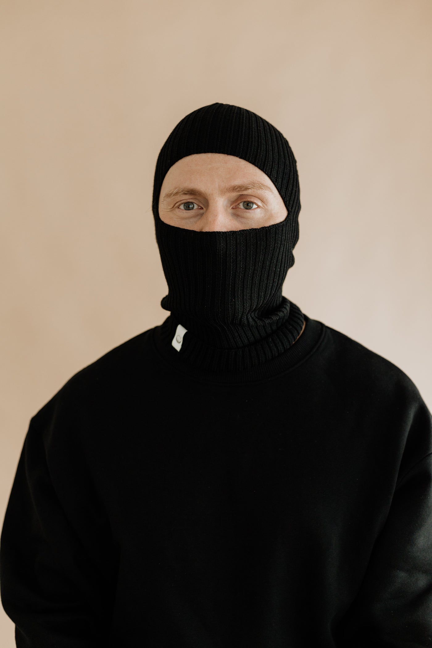 Kirjontatyöpaja Pyhällä 18.1.2025 + Balaclava Beanie