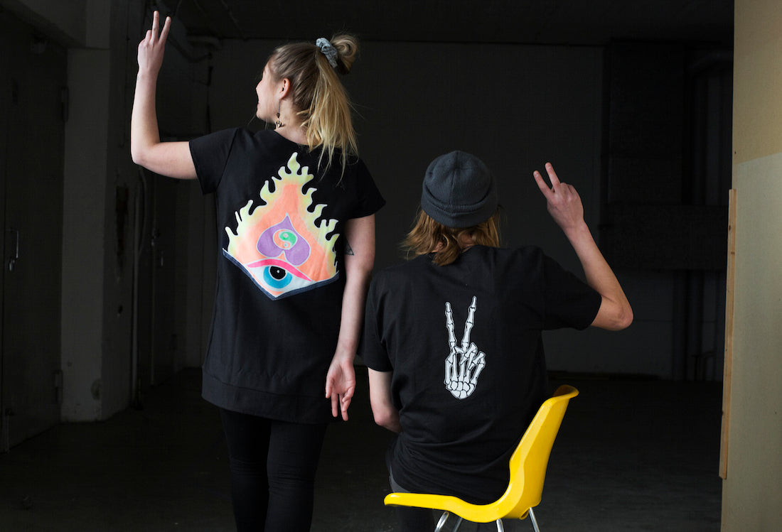 Peace PRE-ORDER