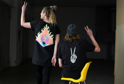 Peace PRE-ORDER
