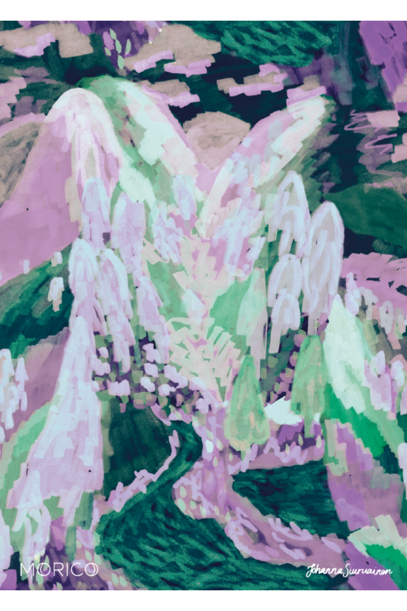 Dream Valley PRE-ORDER