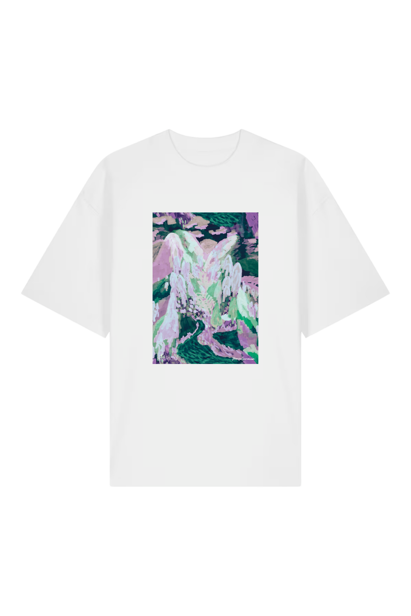 Dream Valley PRE-ORDER
