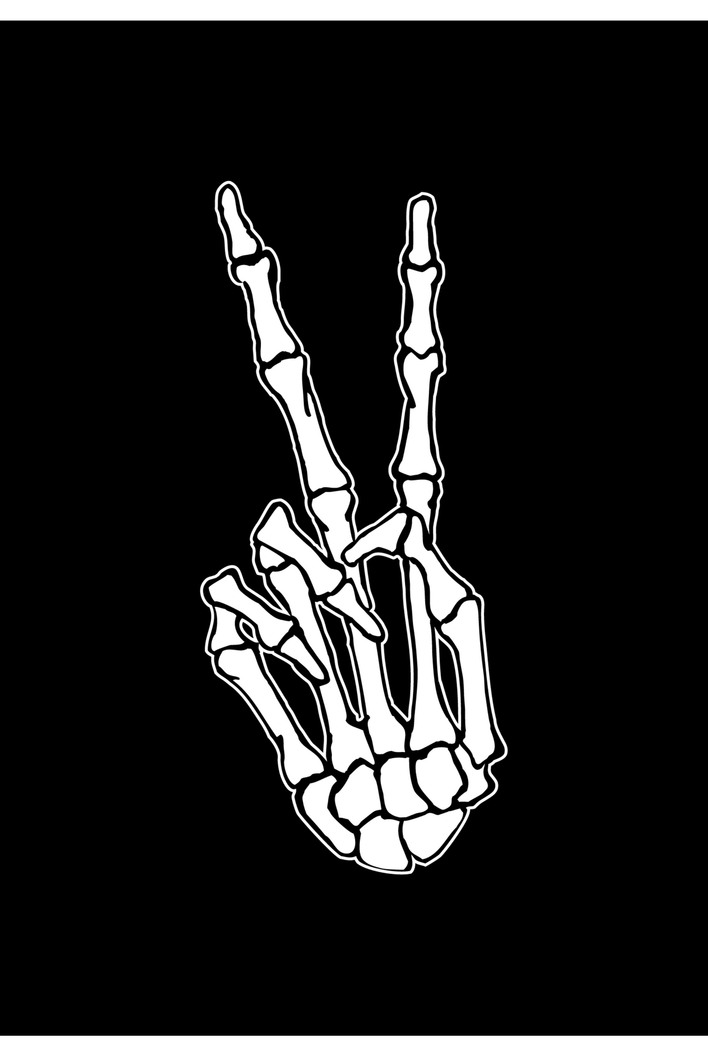 Peace PRE-ORDER