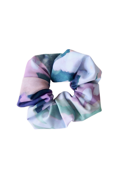 Scrunchie - Dream Valley Recycled Polyester