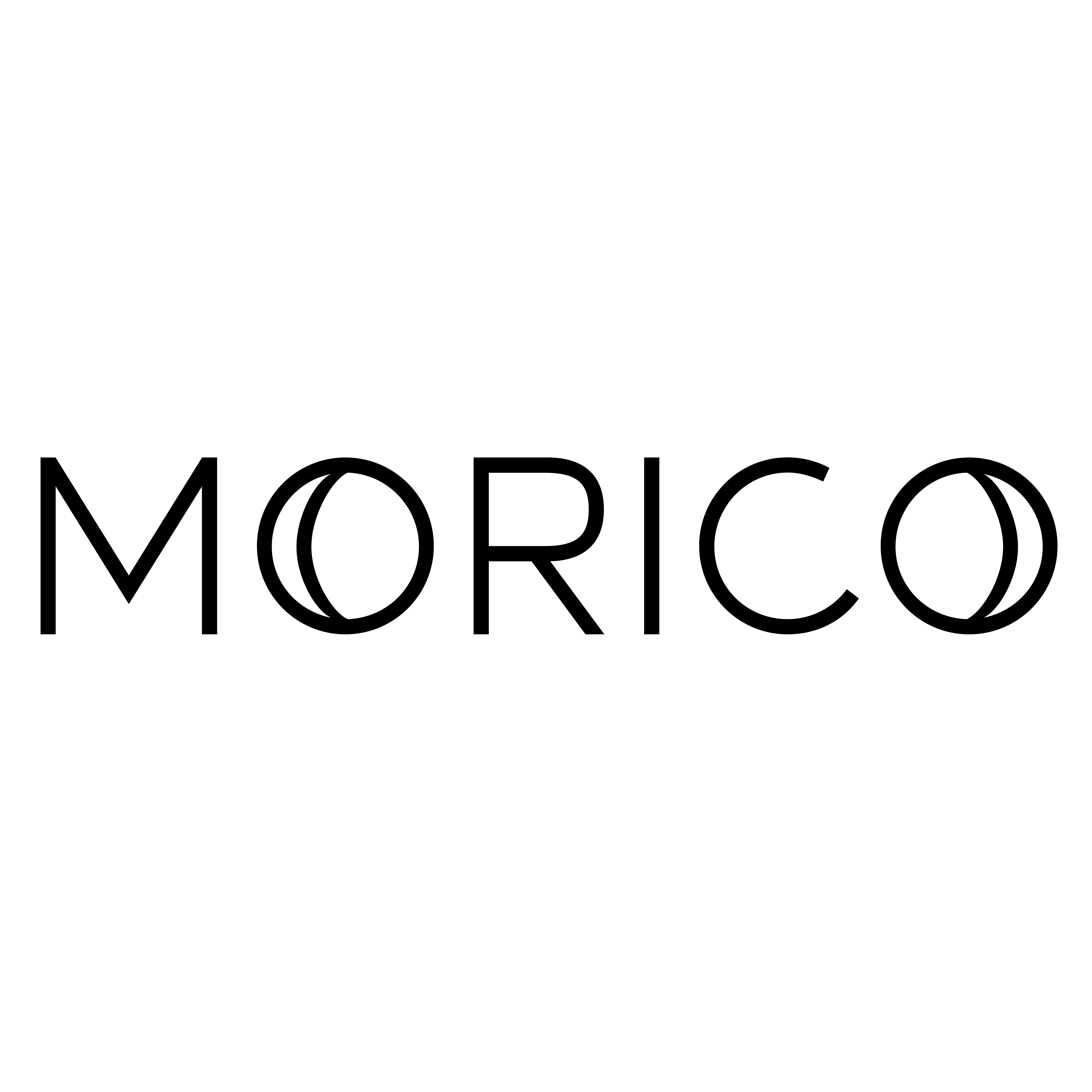 Sustainable fashion from Finland | MORICO