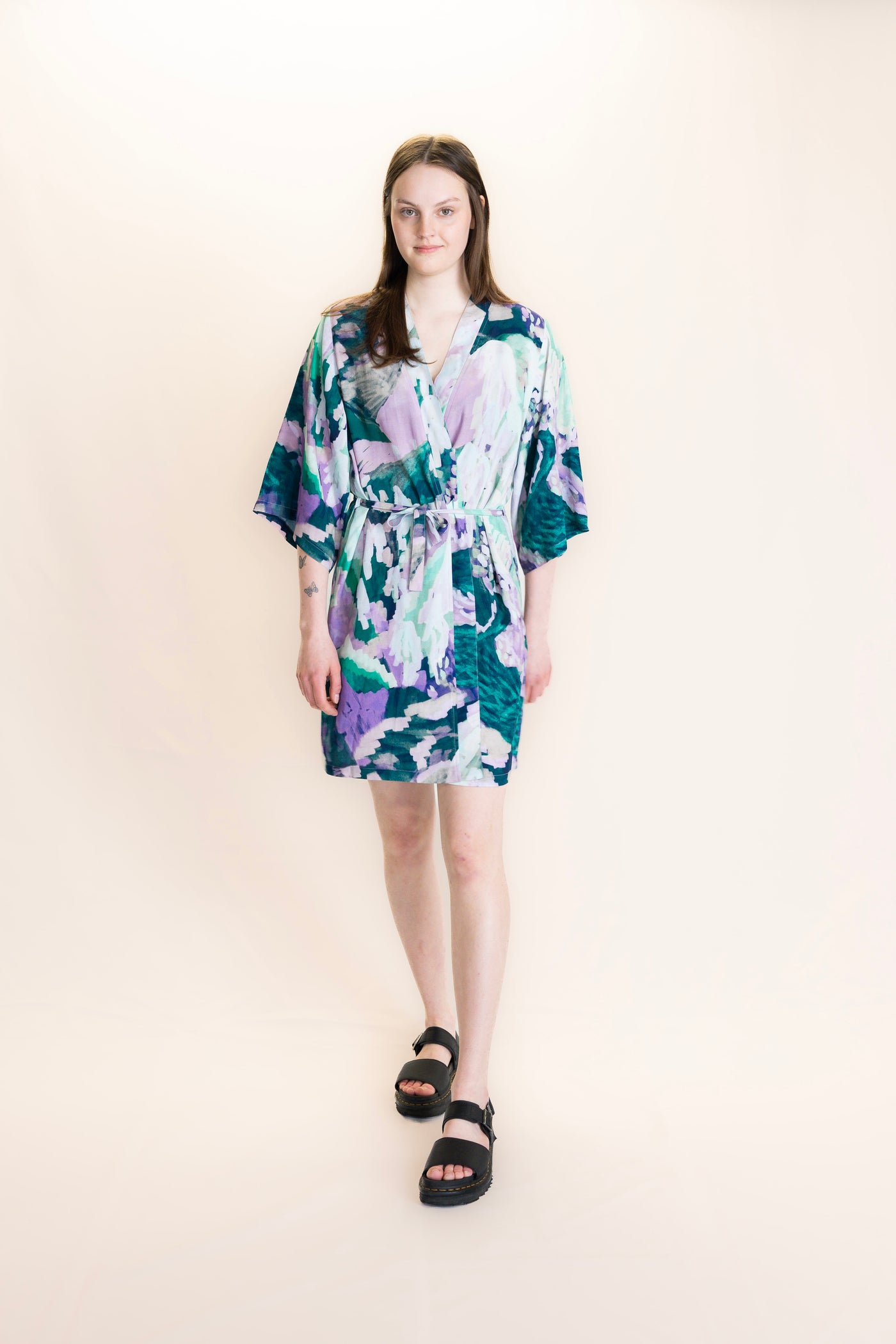 Taika Dress - Dream Valley