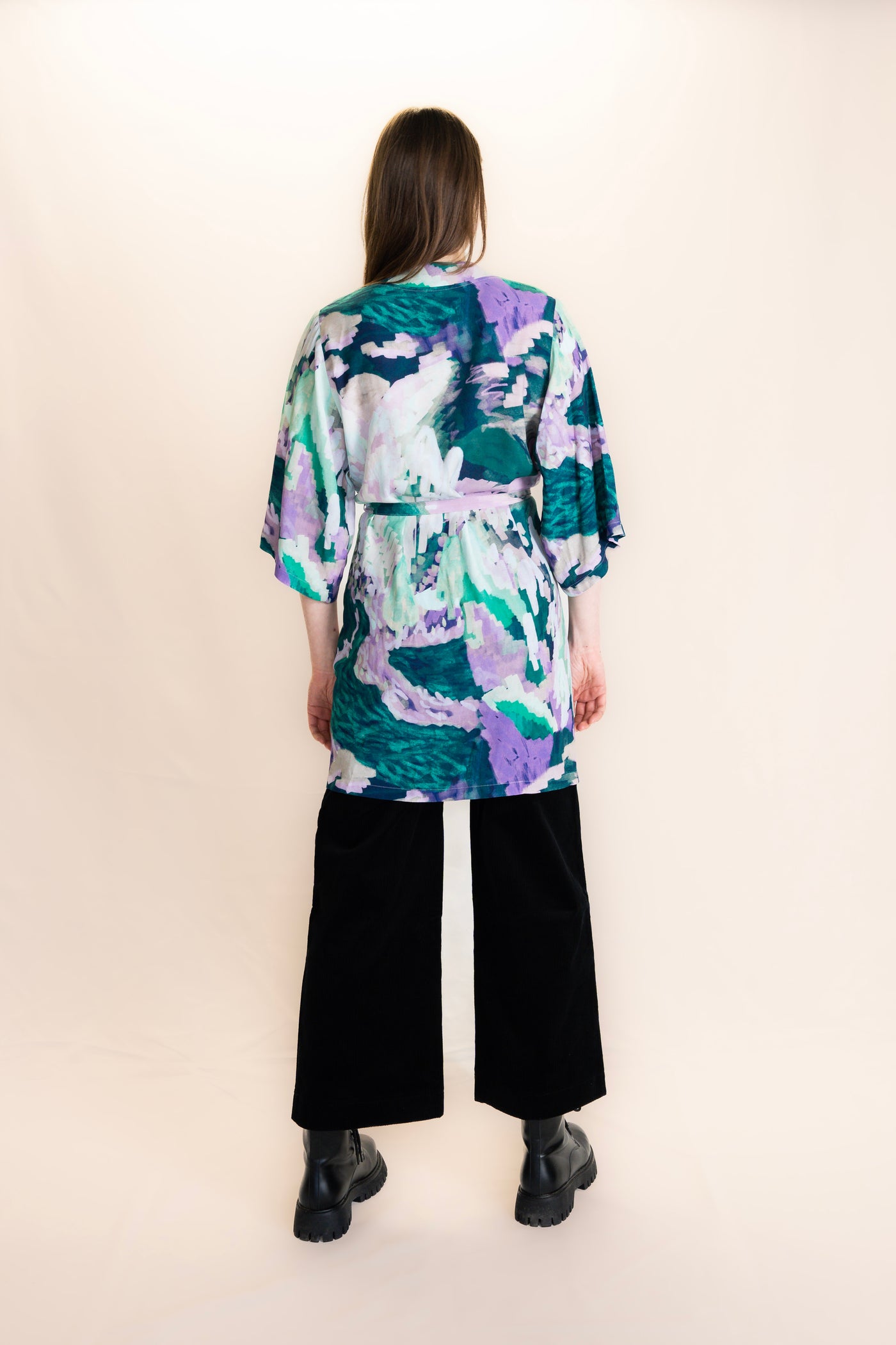 Taika Dress - Dream Valley