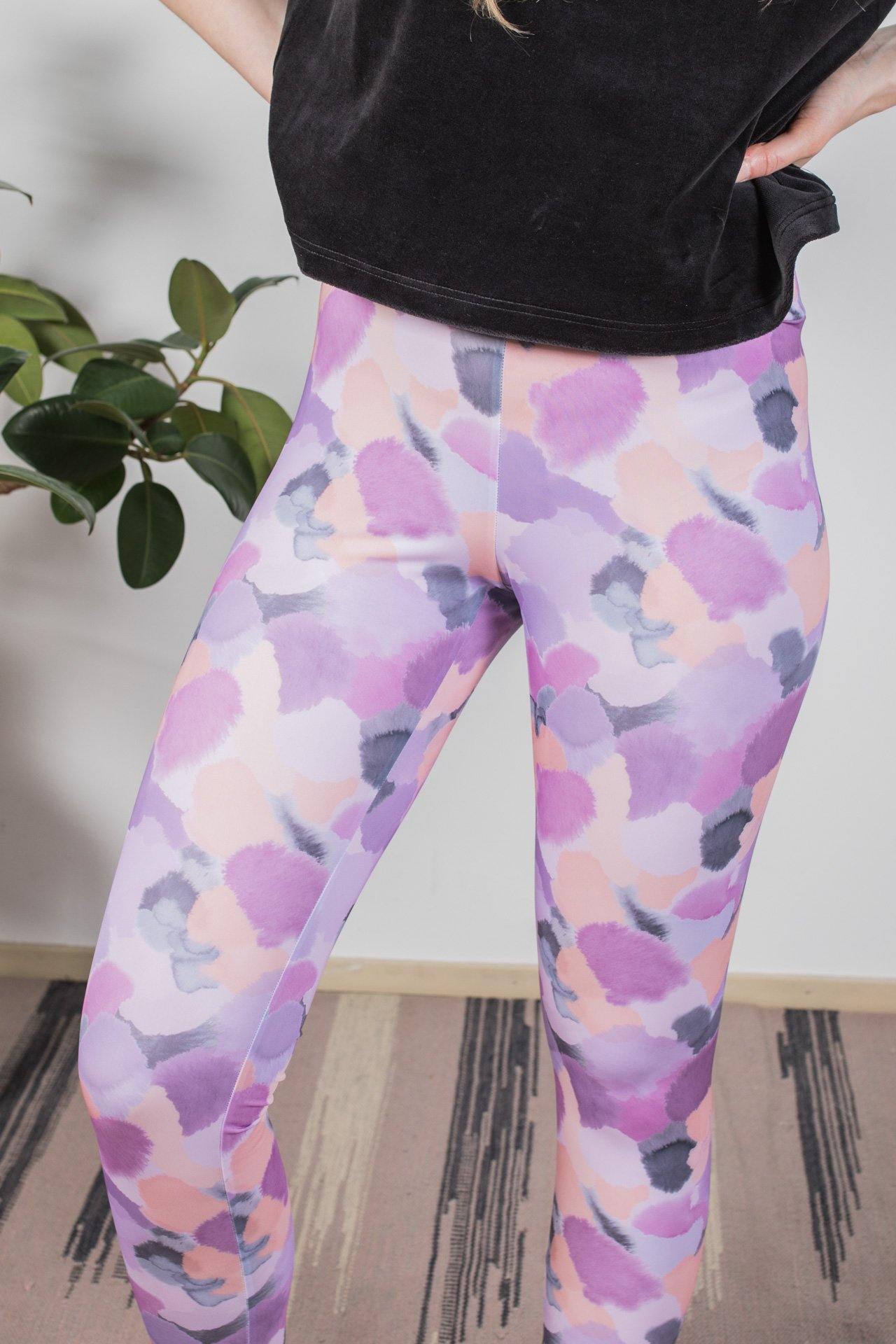 Helle Leggings S/M