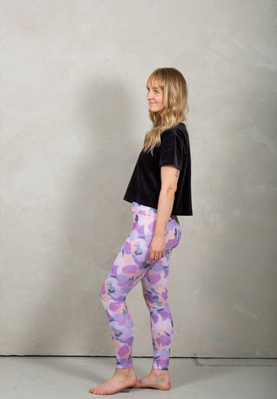 Helle Leggings S/M